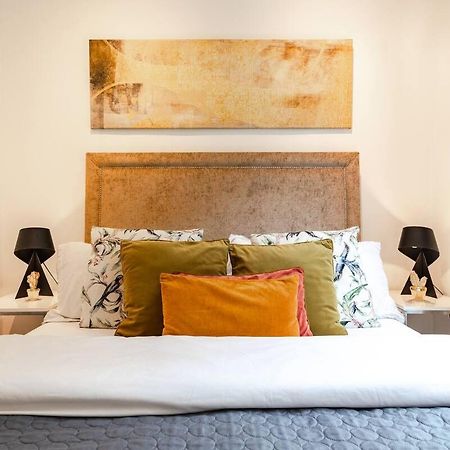 Awesome Leicester Sq! Fashion Flat For Theatre Families And Happy Friends Apartment London Luaran gambar
