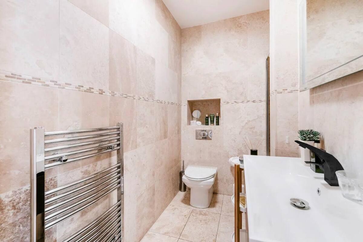 Awesome Leicester Sq! Fashion Flat For Theatre Families And Happy Friends Apartment London Luaran gambar