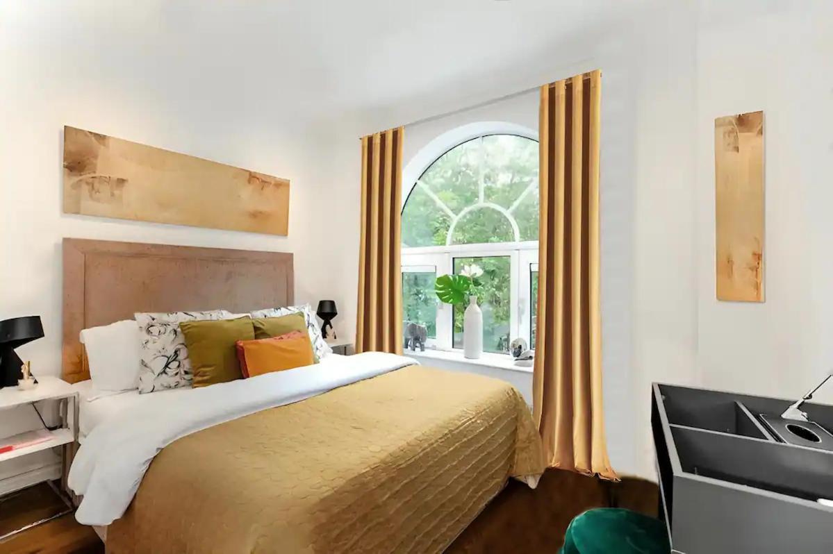Awesome Leicester Sq! Fashion Flat For Theatre Families And Happy Friends Apartment London Luaran gambar