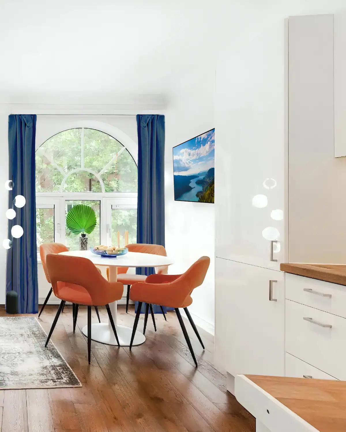 Awesome Leicester Sq! Fashion Flat For Theatre Families And Happy Friends Apartment London Luaran gambar