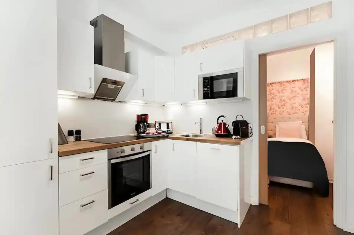 Awesome Leicester Sq! Fashion Flat For Theatre Families And Happy Friends Apartment London Luaran gambar